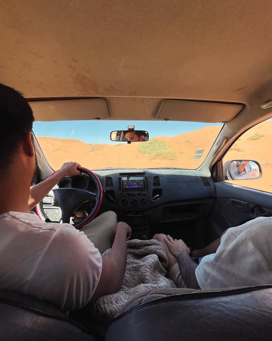 Exquisite Morocco Desert Merzouga Exterior photo